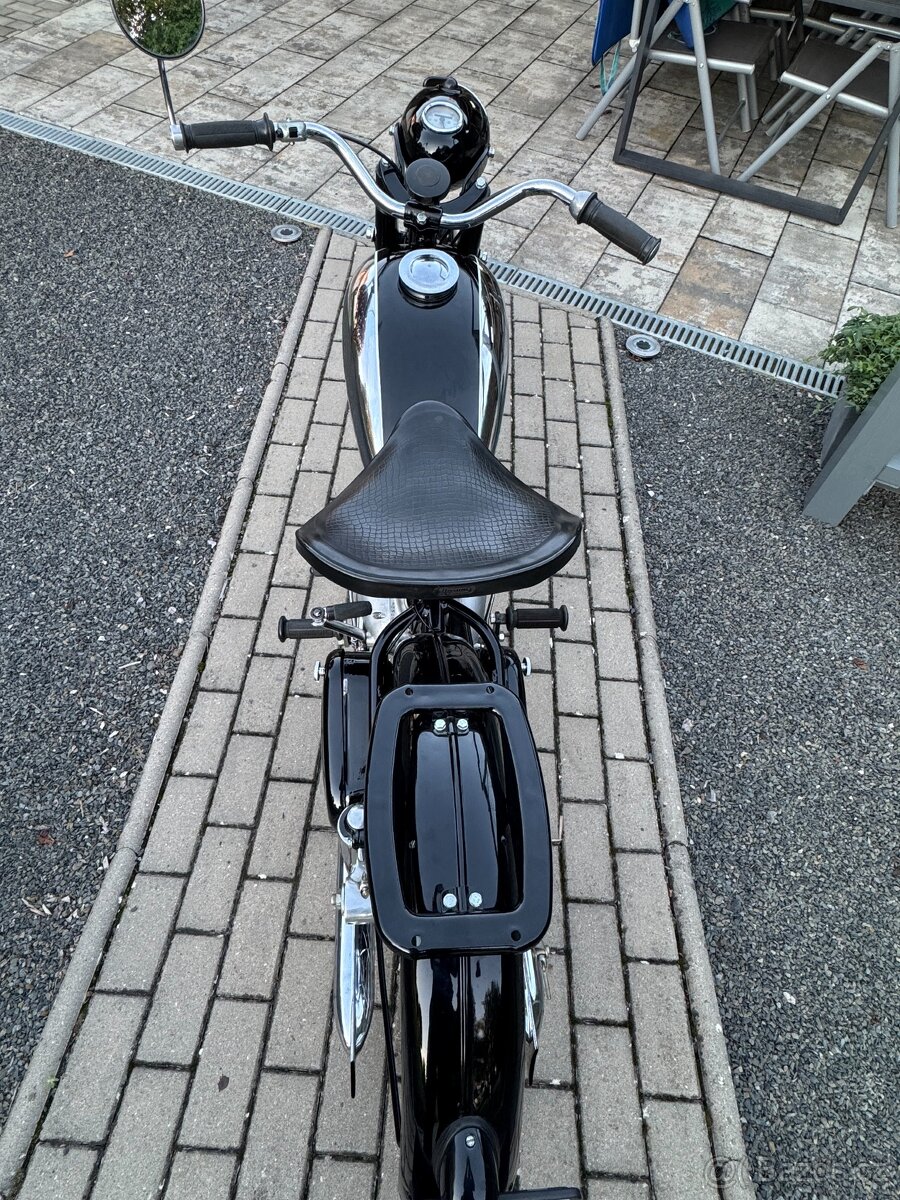 ČZ 150C - 6