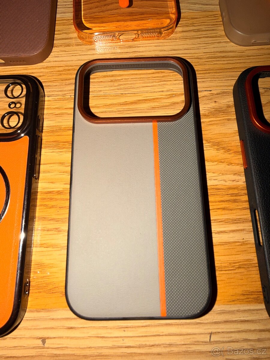 Kryty iPhone 17 pro - 6
