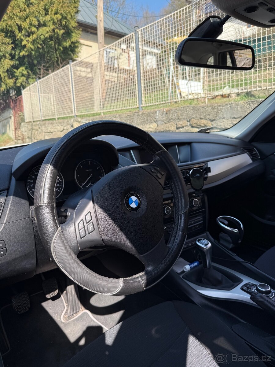 BMW x1 18d xDrive - 6