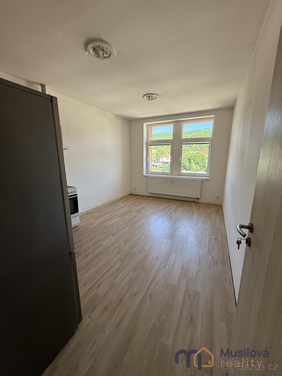 Pronájem bytu 2+kk 57 m2 - 6