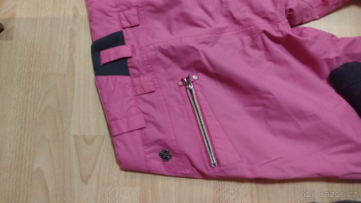 Lyžařský komplet - 6