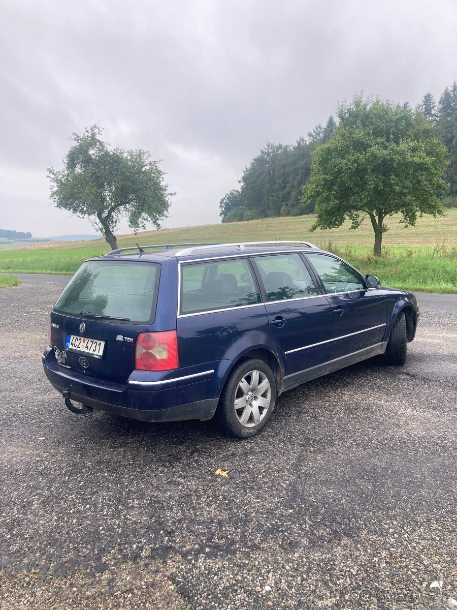 Díly passat. - 6