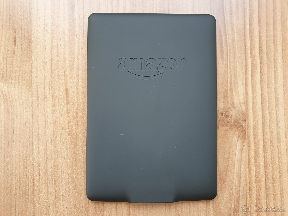 Čtečka knih Amazon Kindle Paperwhite 3, levně - 6