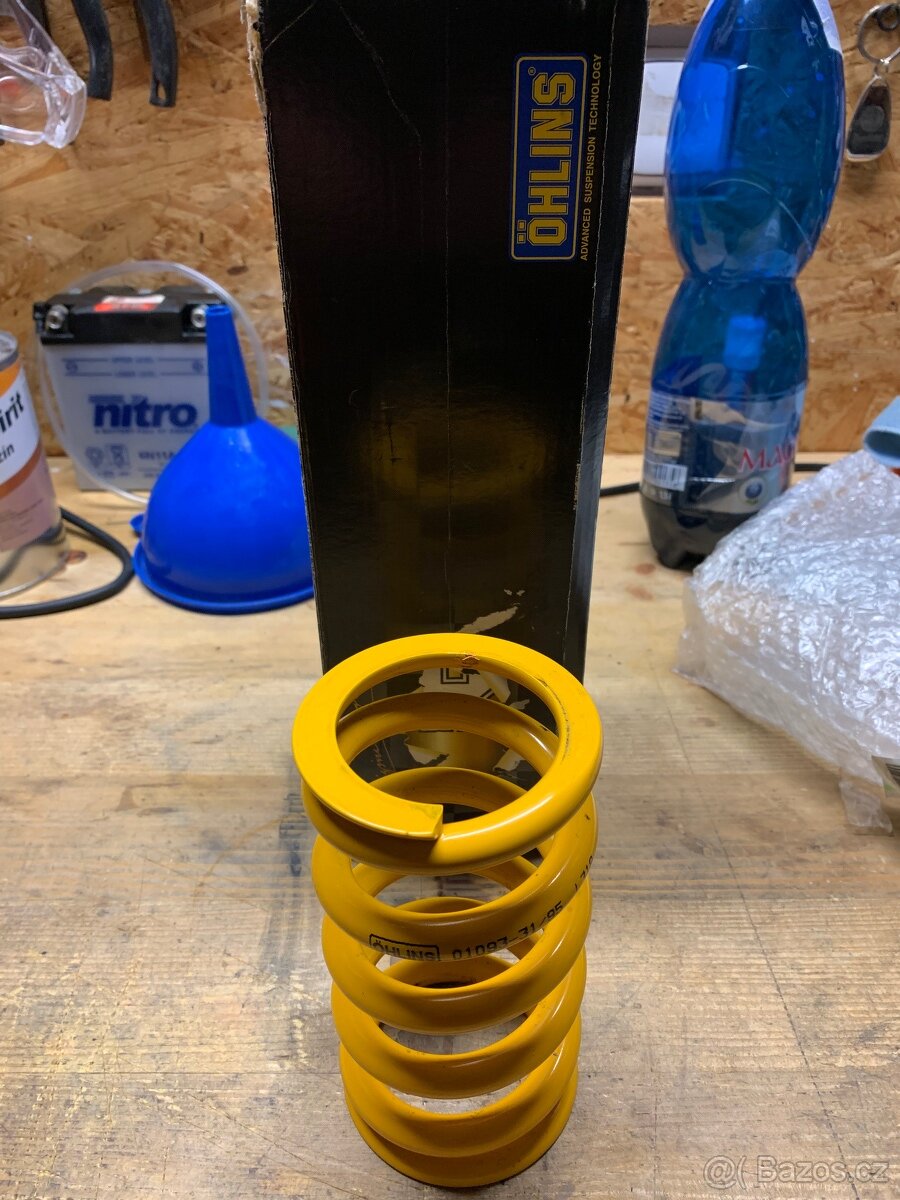 Öhlins - 6