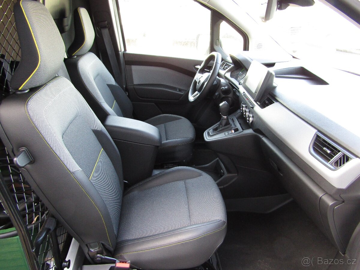 Renault Kangoo Van III E-Tech 90 kW EV45 Extra - 6