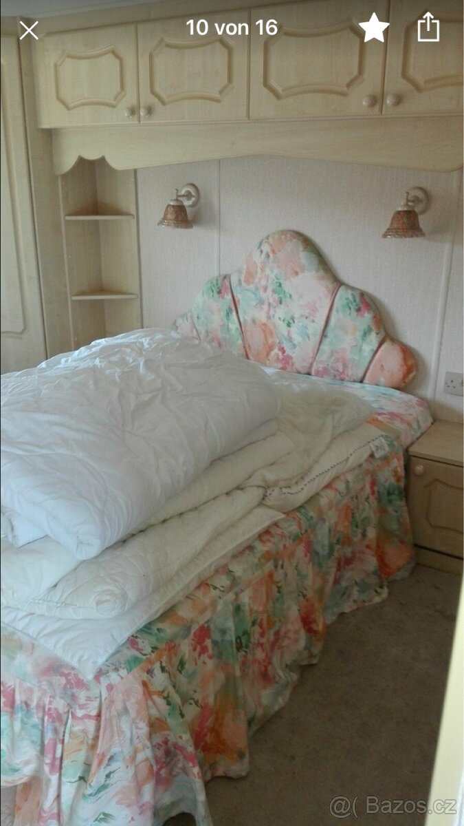 Mobilni dum willerby 11,70x3,70 metru - 6