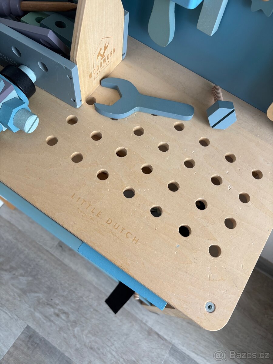 Little Dutch ponk - 6