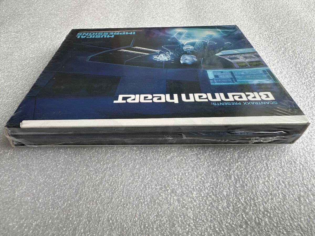 Brennan Heart – Musical Impressions (2009) CD - 6