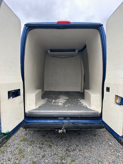 PEUGEOT Boxer 2.2.HDI Chlaďák - 6