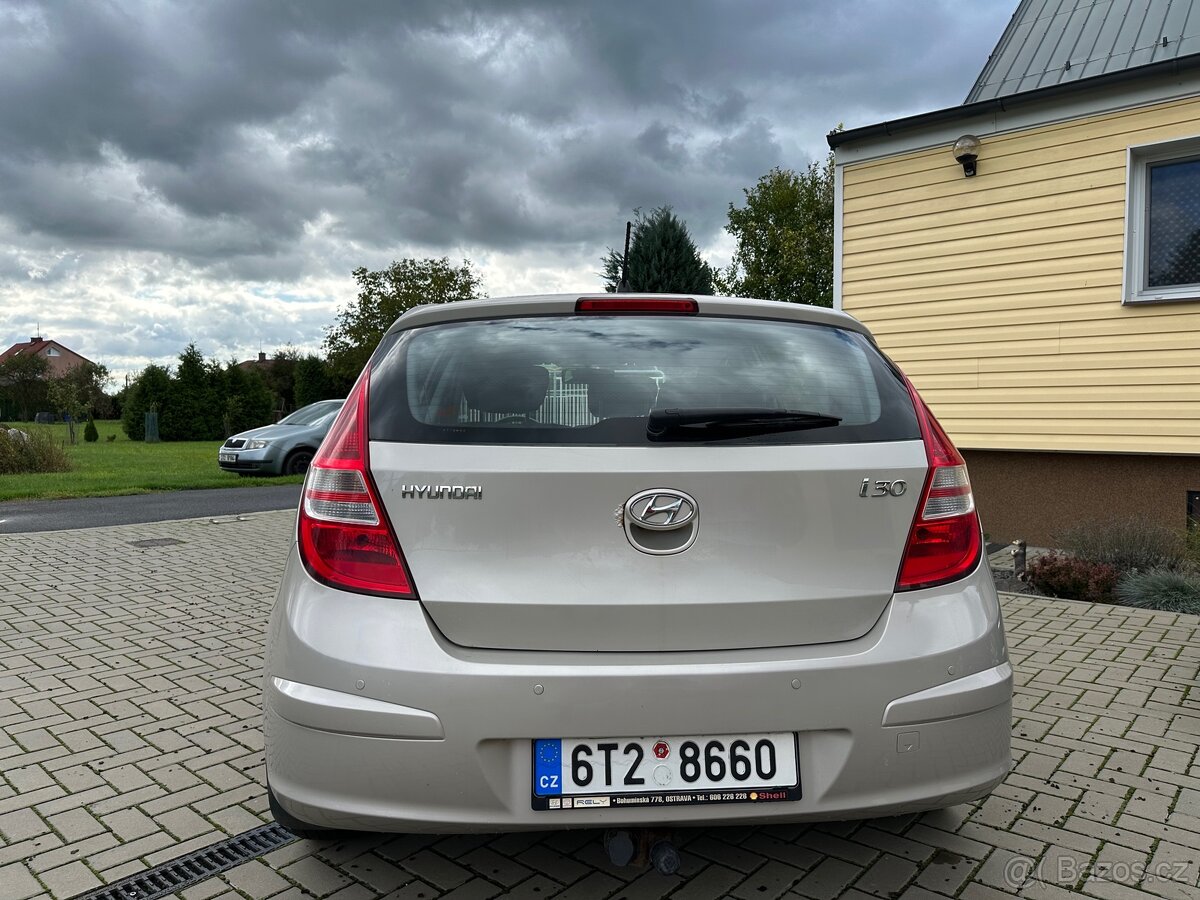 Hyundai I30 - 6