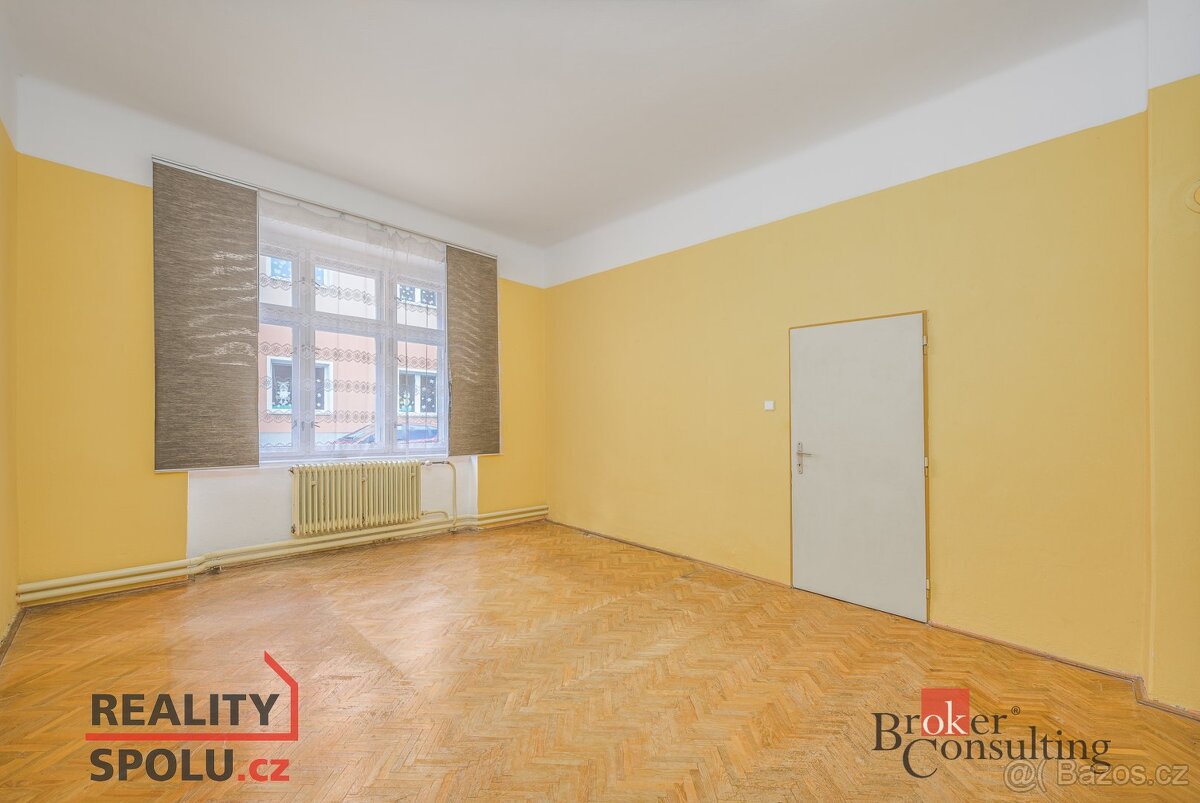 Prodej, domy/rodinný, 140 m2, F. Palackého 1200, 50401 Nový - 6