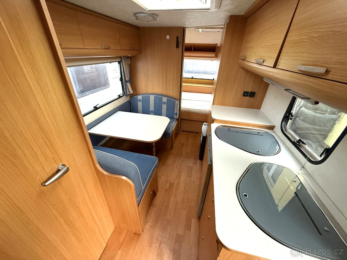 Adria Altea 542 PK, PALANDY, SPRCHA, NOSIČ KOL - 6