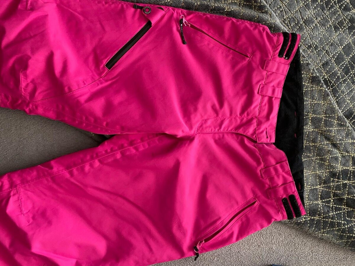 Lyžařský komplet dívčí/dámský Icepeak - 6