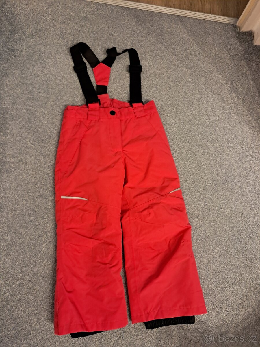Zimní souprava/ kombinéza - 6