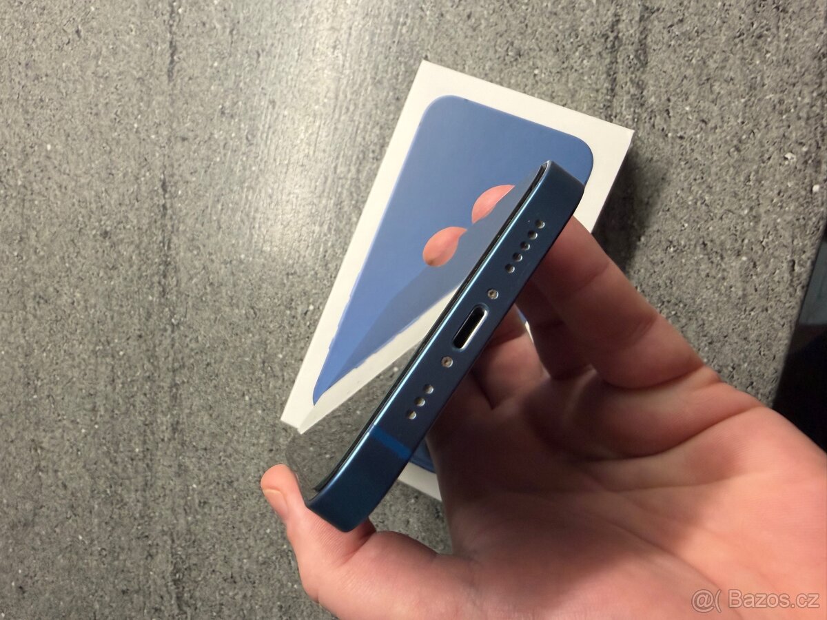 Iphone 13, 128 gb - 6