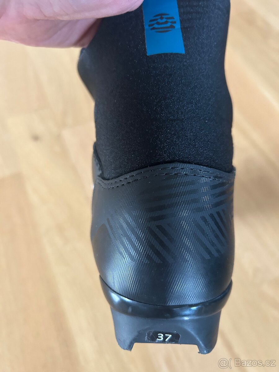 Kompletní běžkařský set JUNIOR - 6