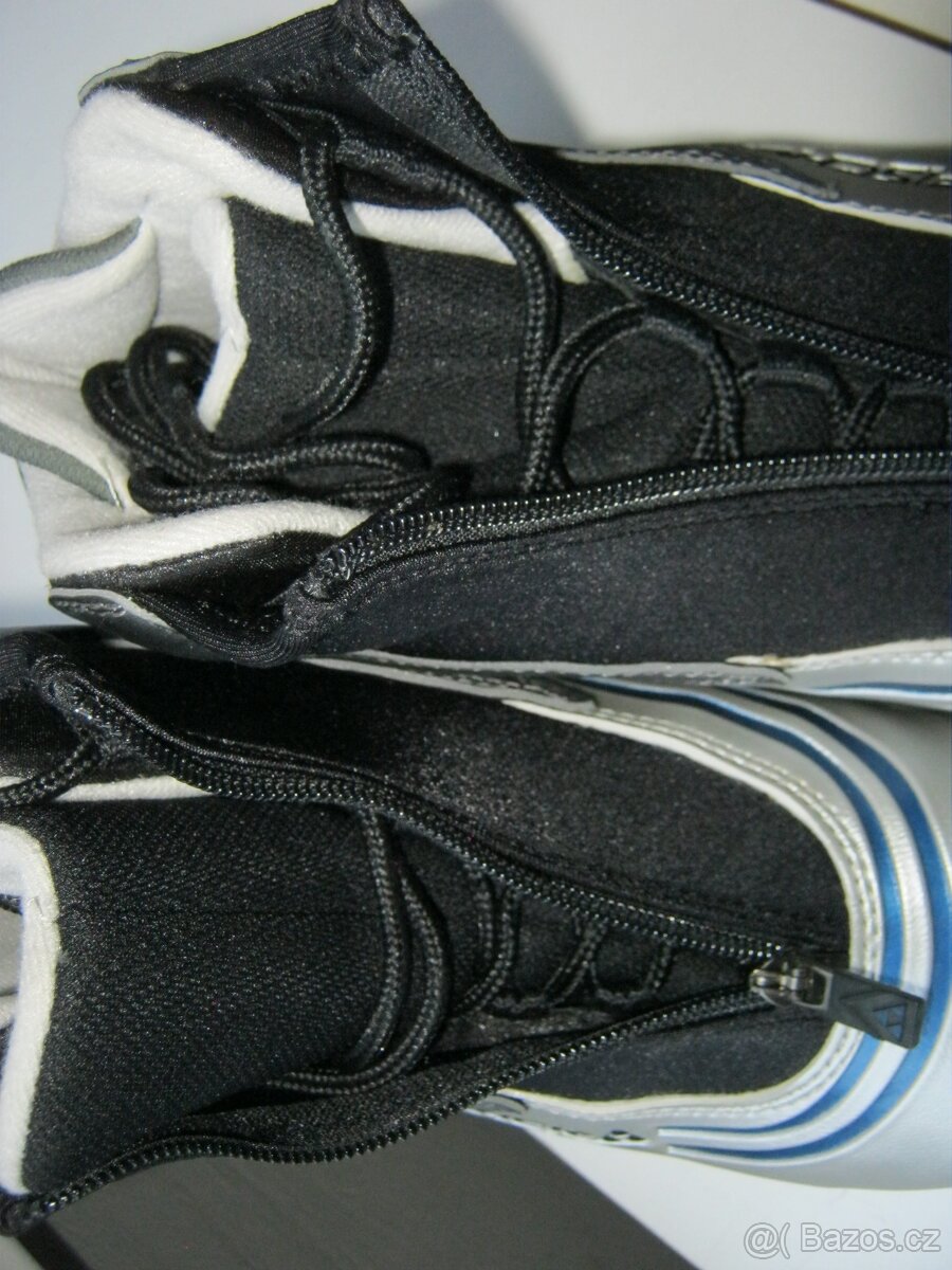 Boty na běžky FISCHER SL TOP vel.39, stélka 25,0cm SNS - 6