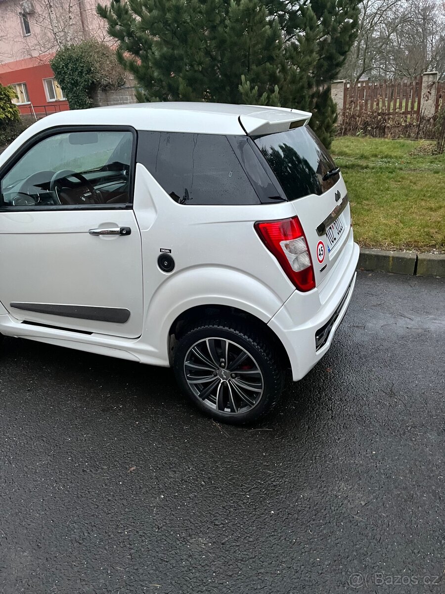 Ligier js50 2017 - 6