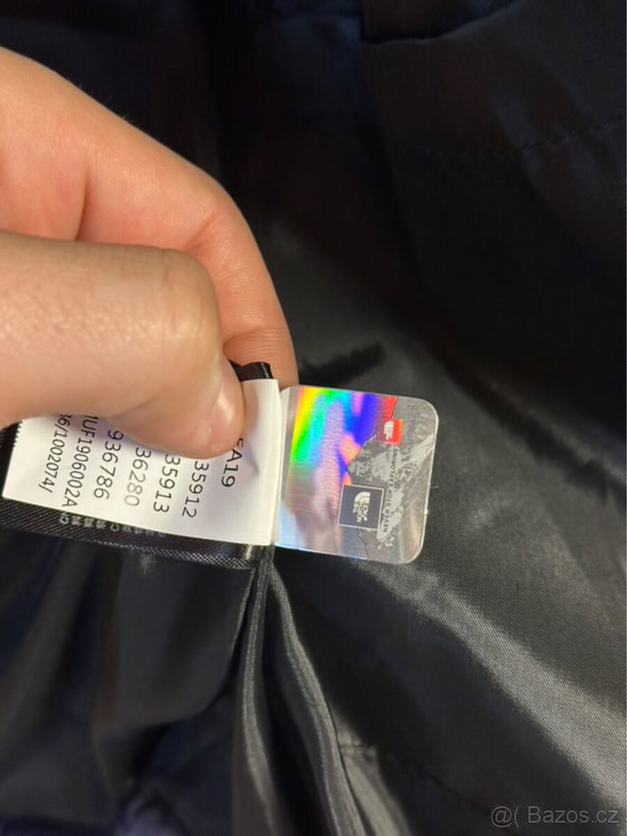 Bunda The North Face M - 6