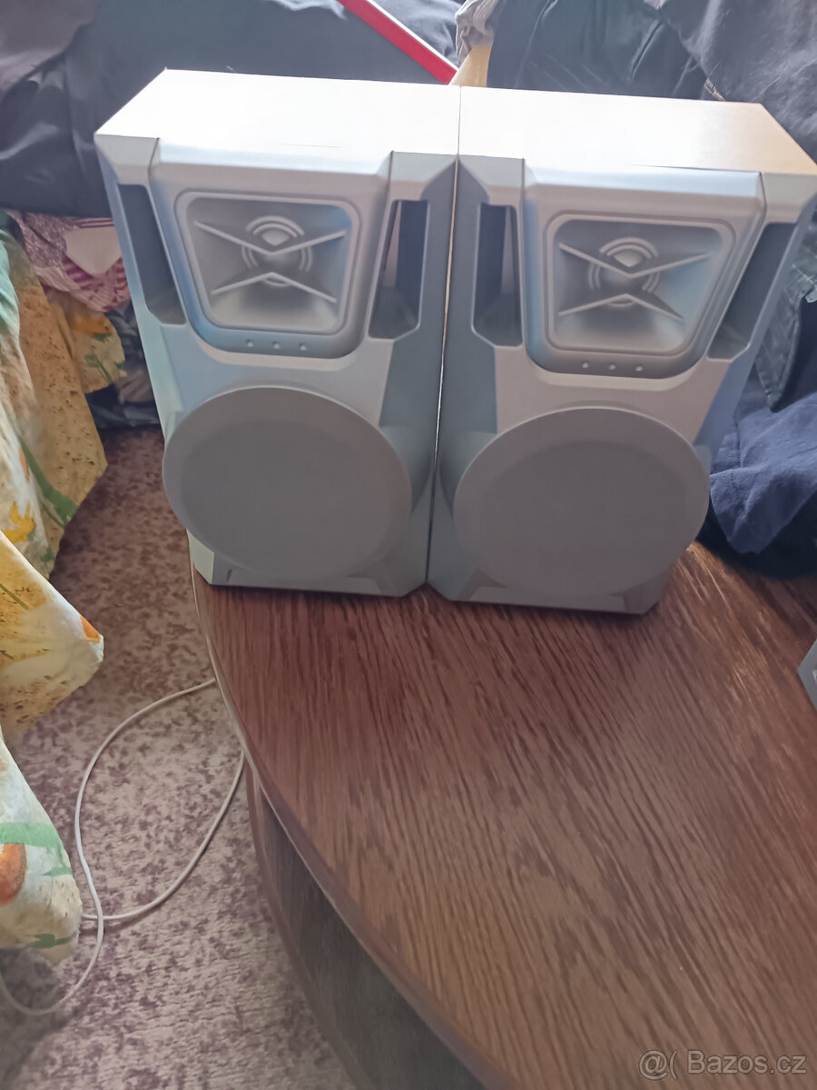 Reproduktory 2 - 6