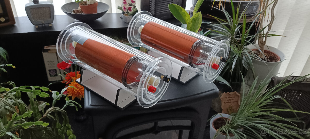 MWO - Lakhovski osilator - 6