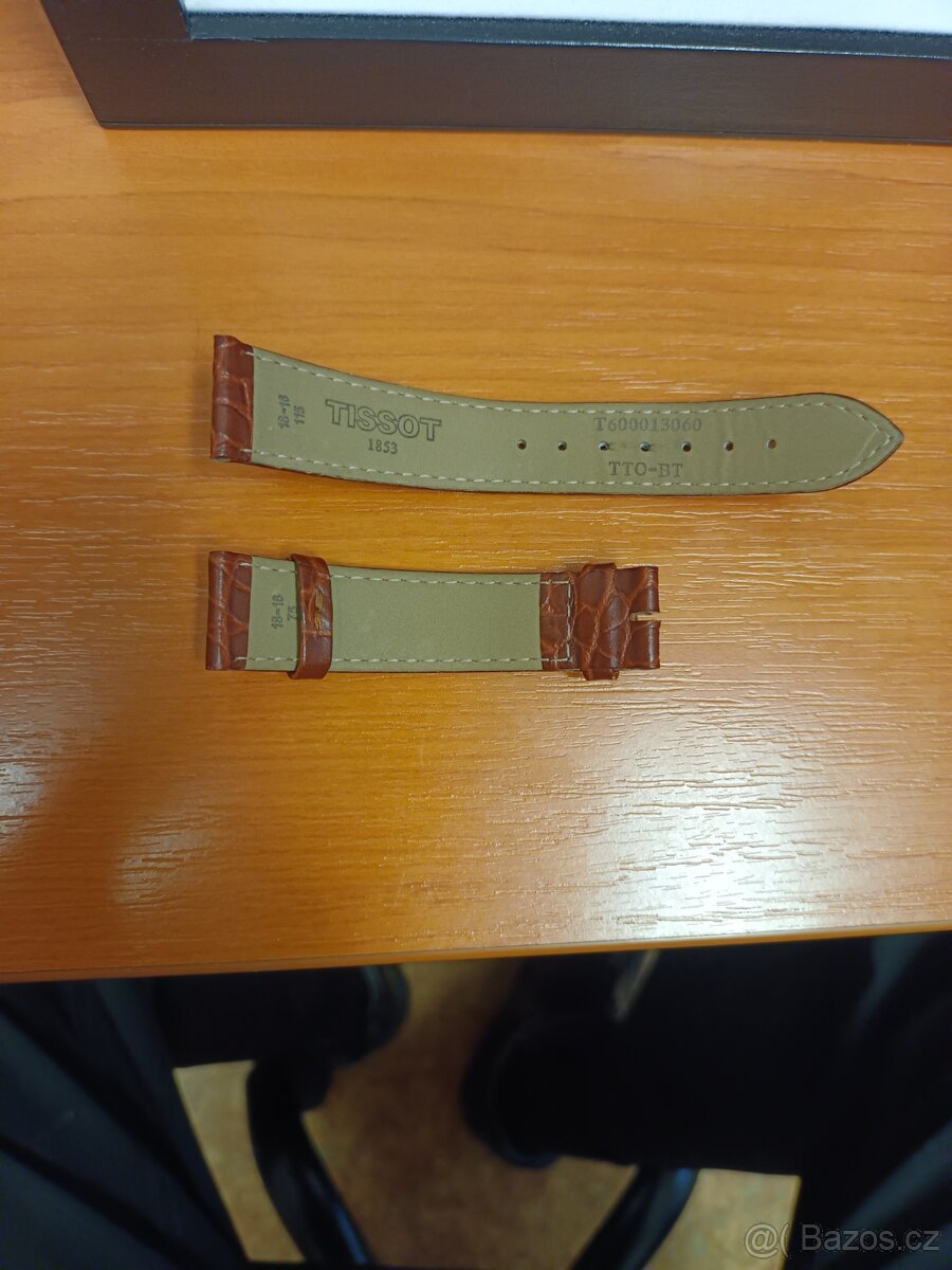 Tissot T870/970 - 6