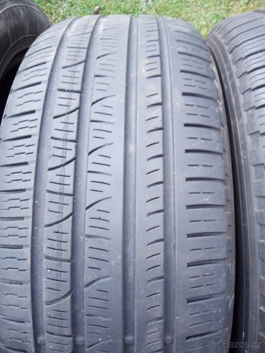 235 60 18 pirelli - 6