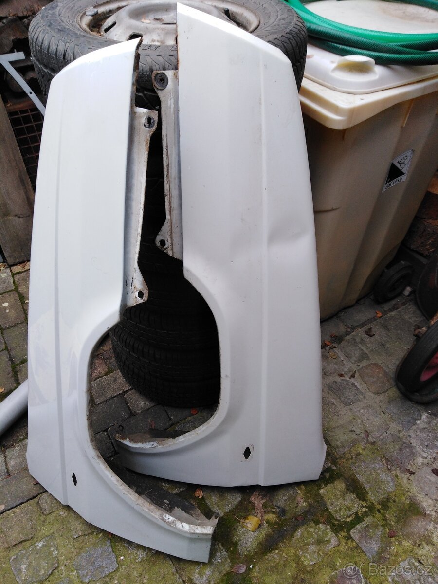 škoda favorit, forman - 6