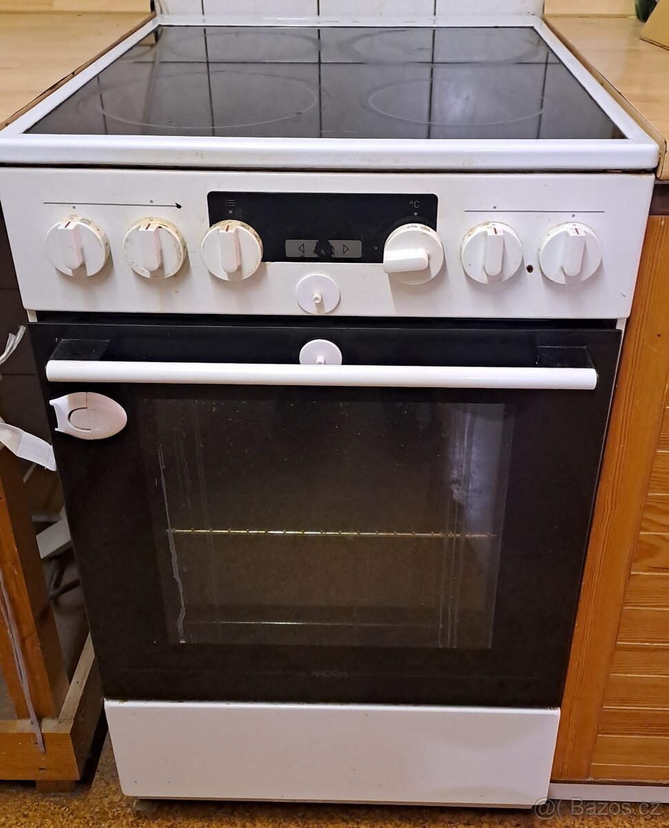 Kuchyňské spotřebiče - 6