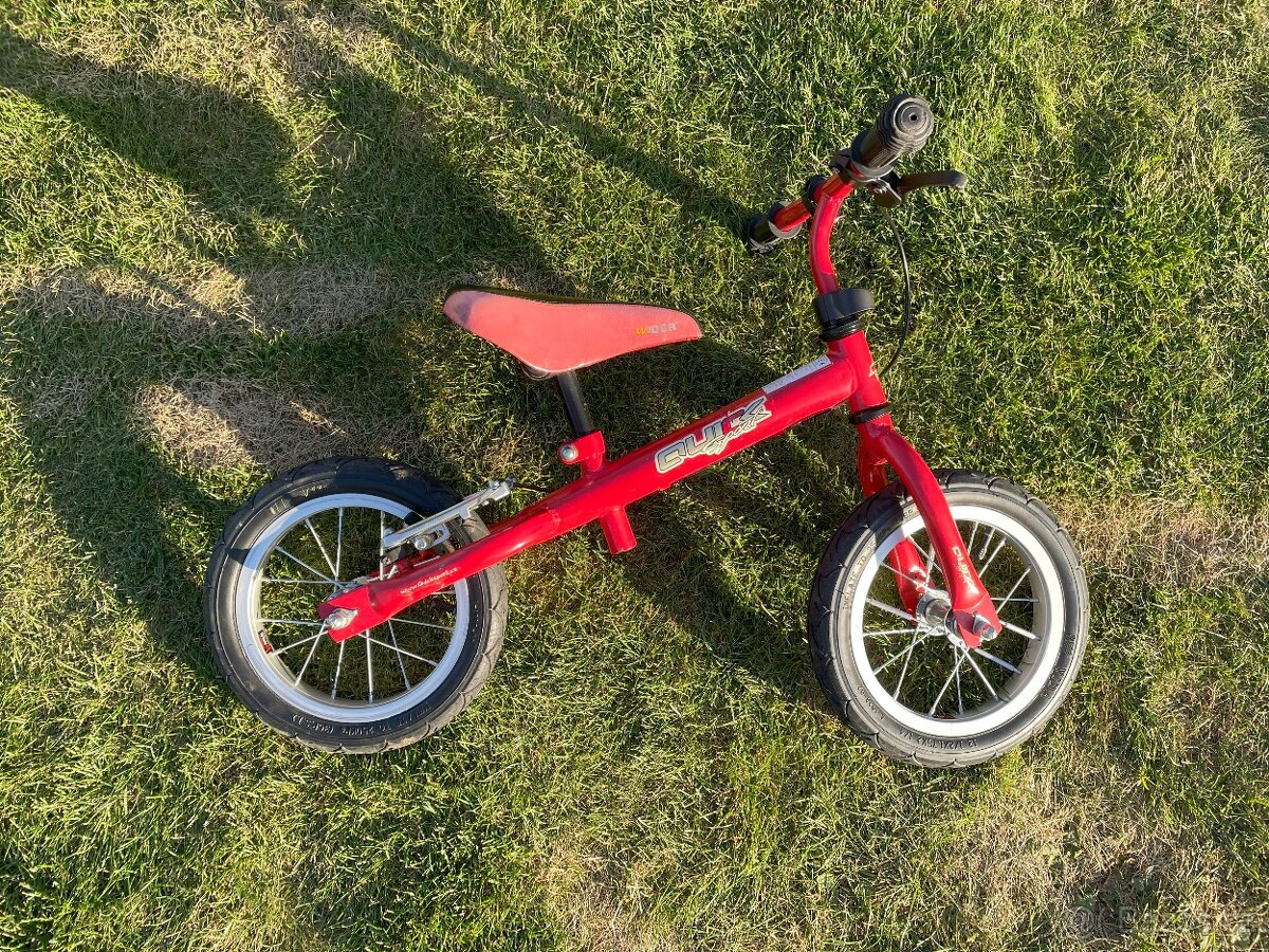 ODRÁŽEDLO dětské/zn. QUICK sport - 6