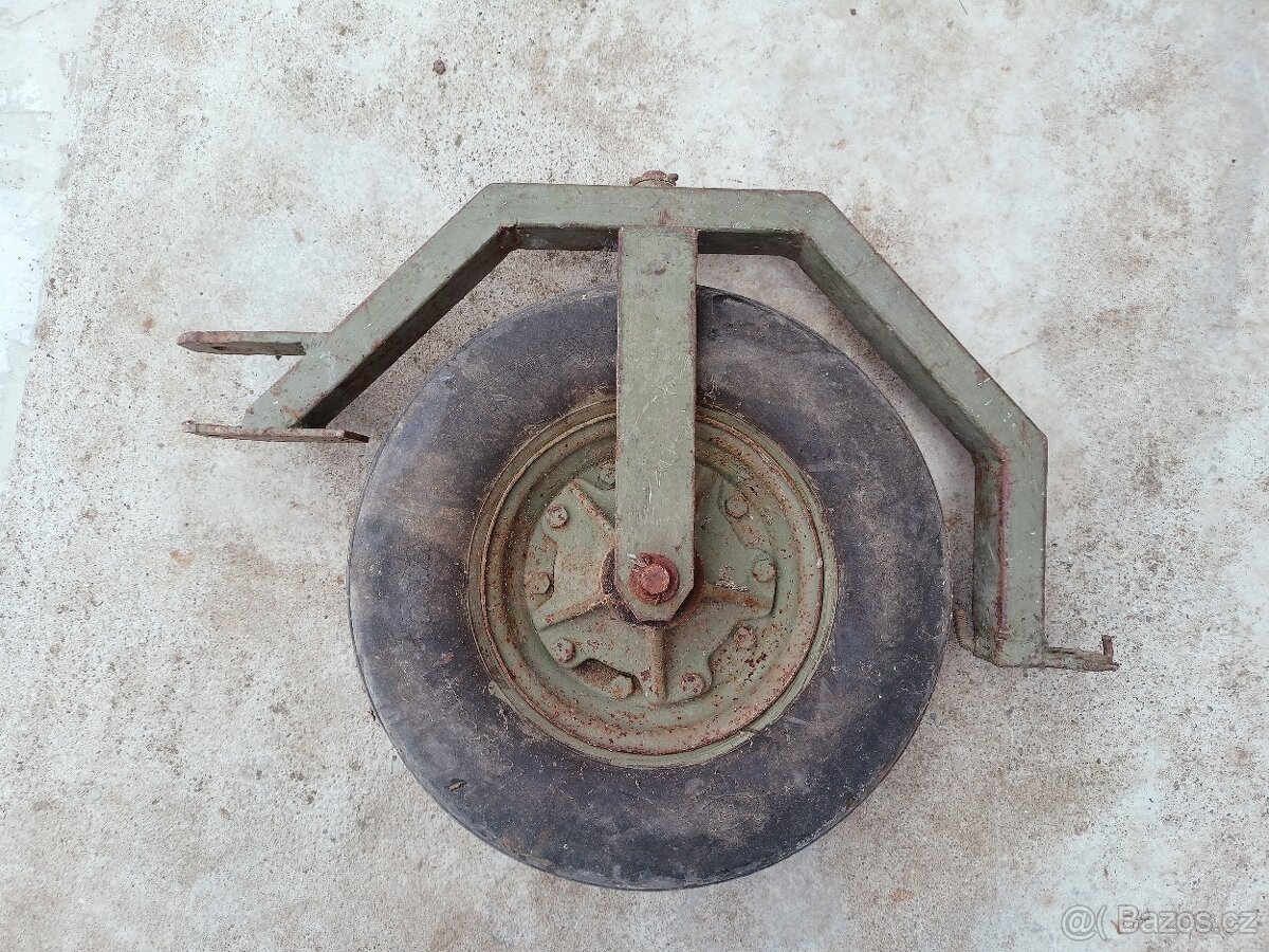 Vari tera - příslušenství - 6