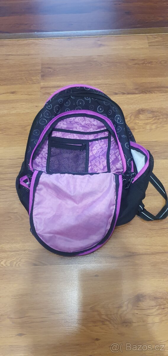 Školní batoh BAGMASTER - 6