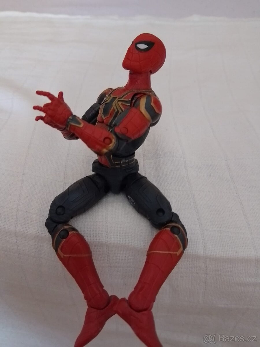 Postavičky Marvel Thanos... - 6