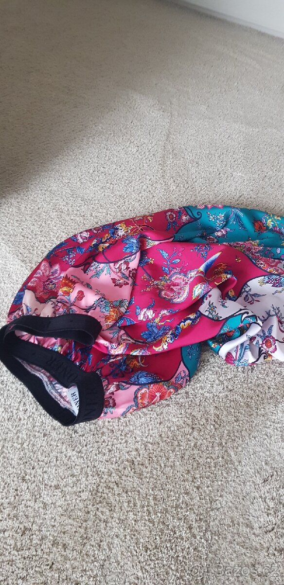 Poner 3/4 kalhoty vel.S - 6