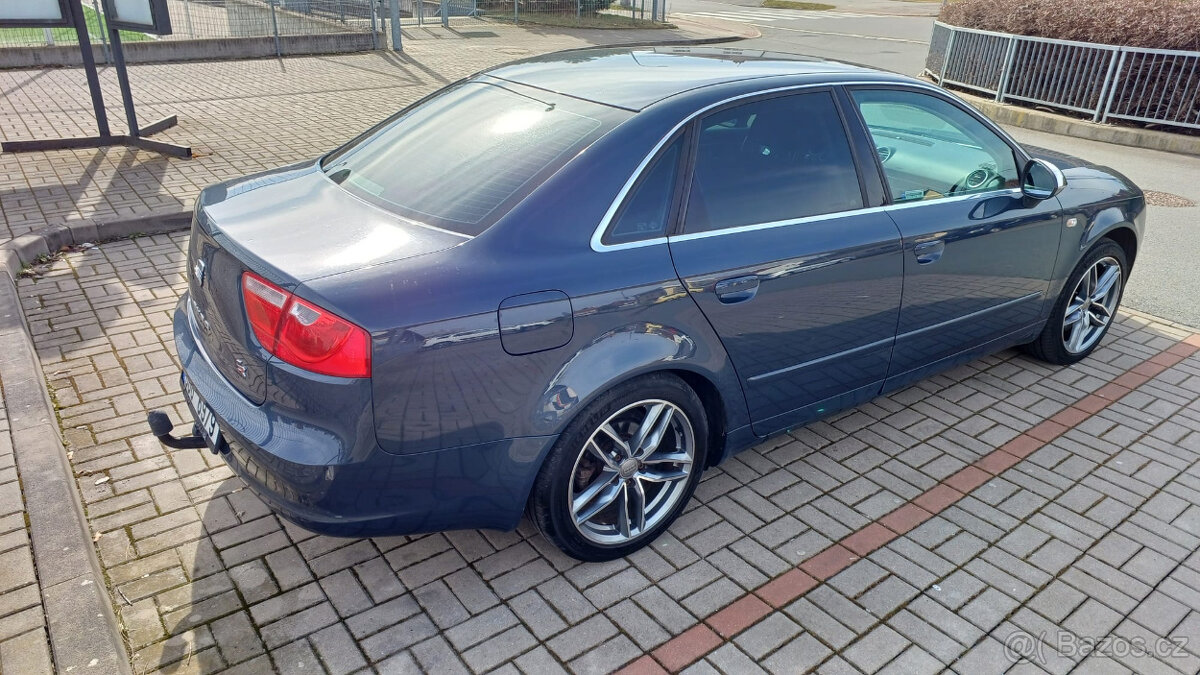 SEAT Exeo 1.8T LPG - 6