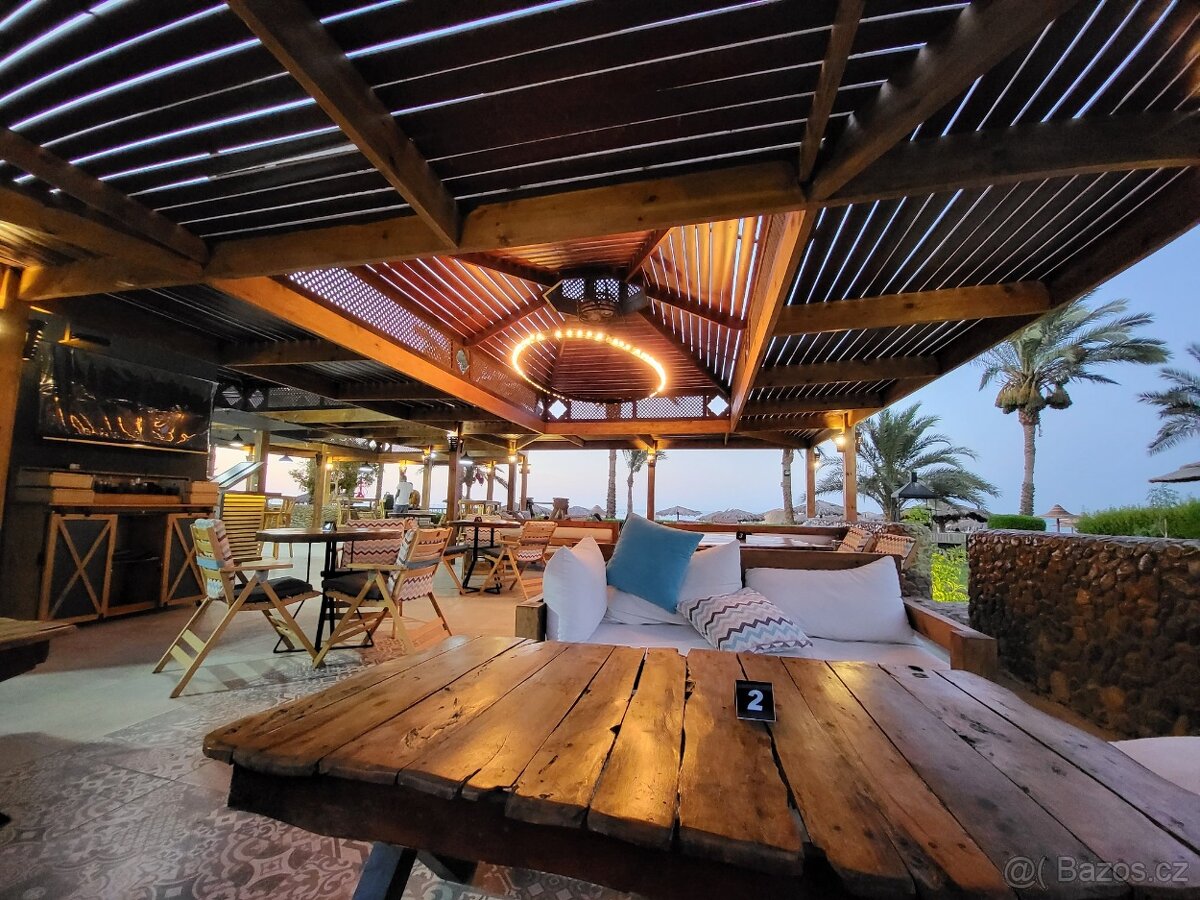 Apartman Palm beach Hurghada - 6