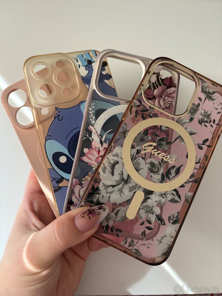 iPhone 13 Pro 512 GB Silver - 6