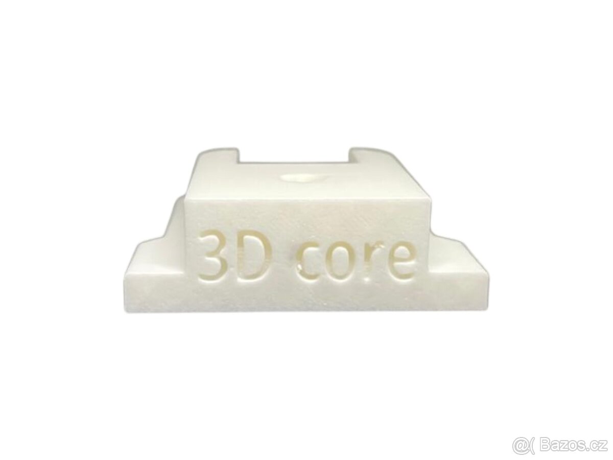 Držák na nářadí pro Milwaukee 18V - 6