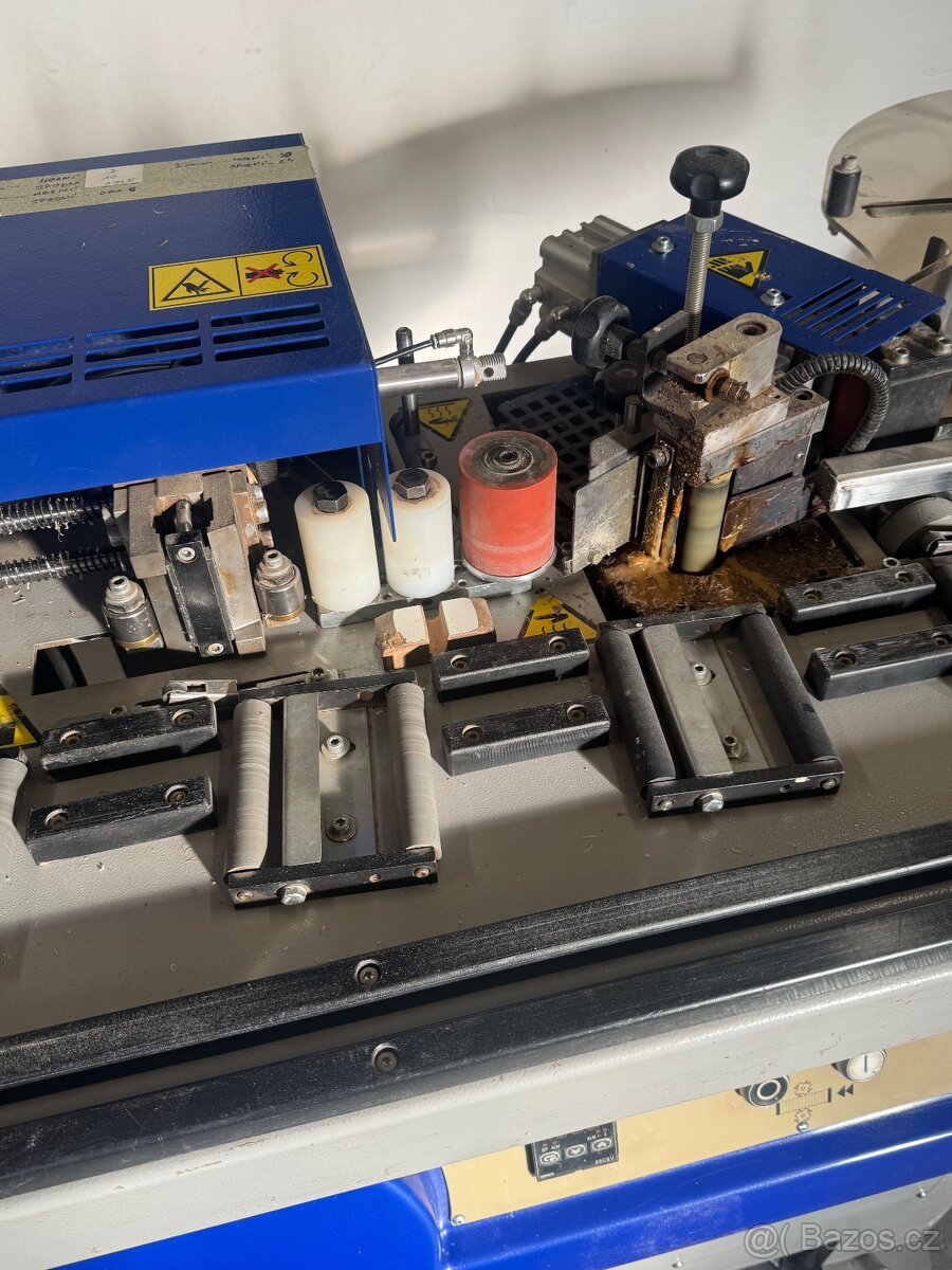 Olepovačka hran - 6