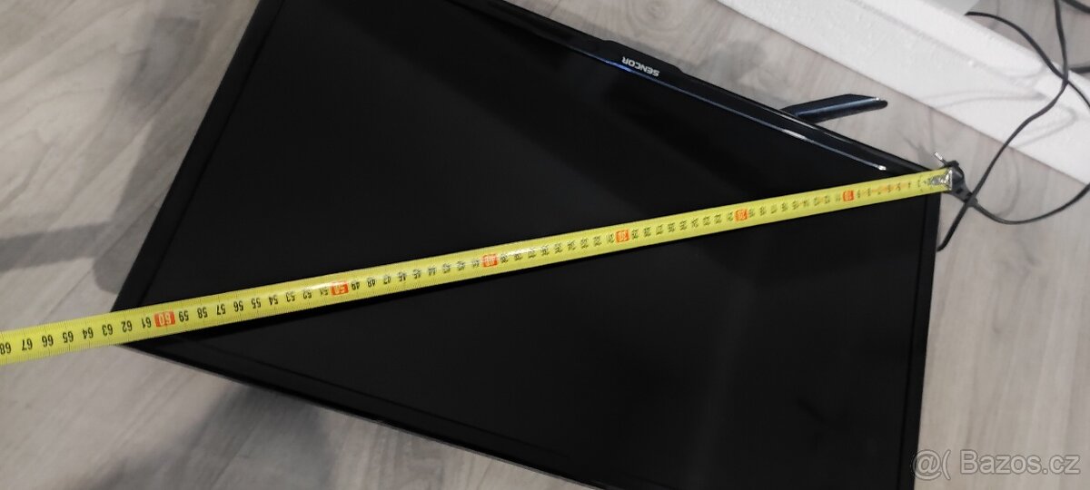 Led televize Sencor 24 - 6