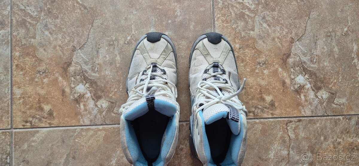 Columbia trekove - 6