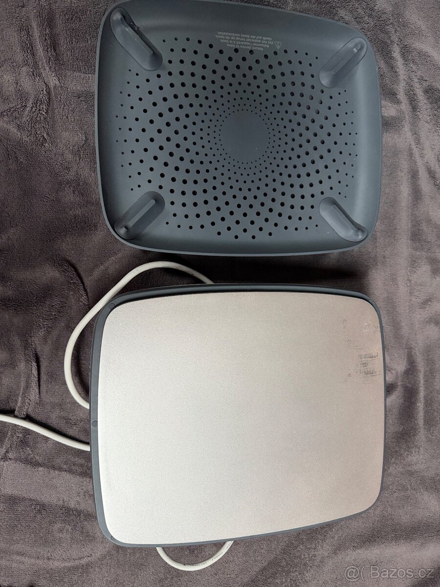 Cricut Maker 3 + žehlička - 6