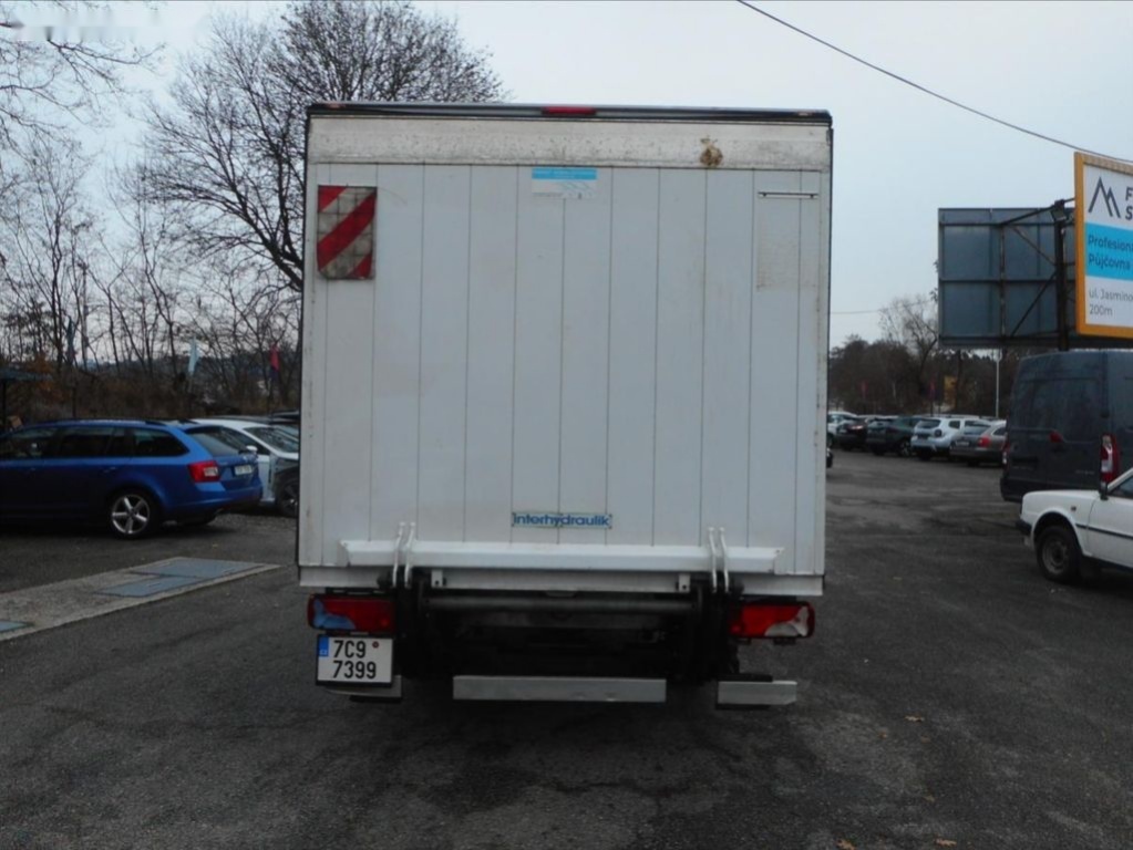 Mercedes-Benz Sprinter,2,1 CDi ČELO - 6