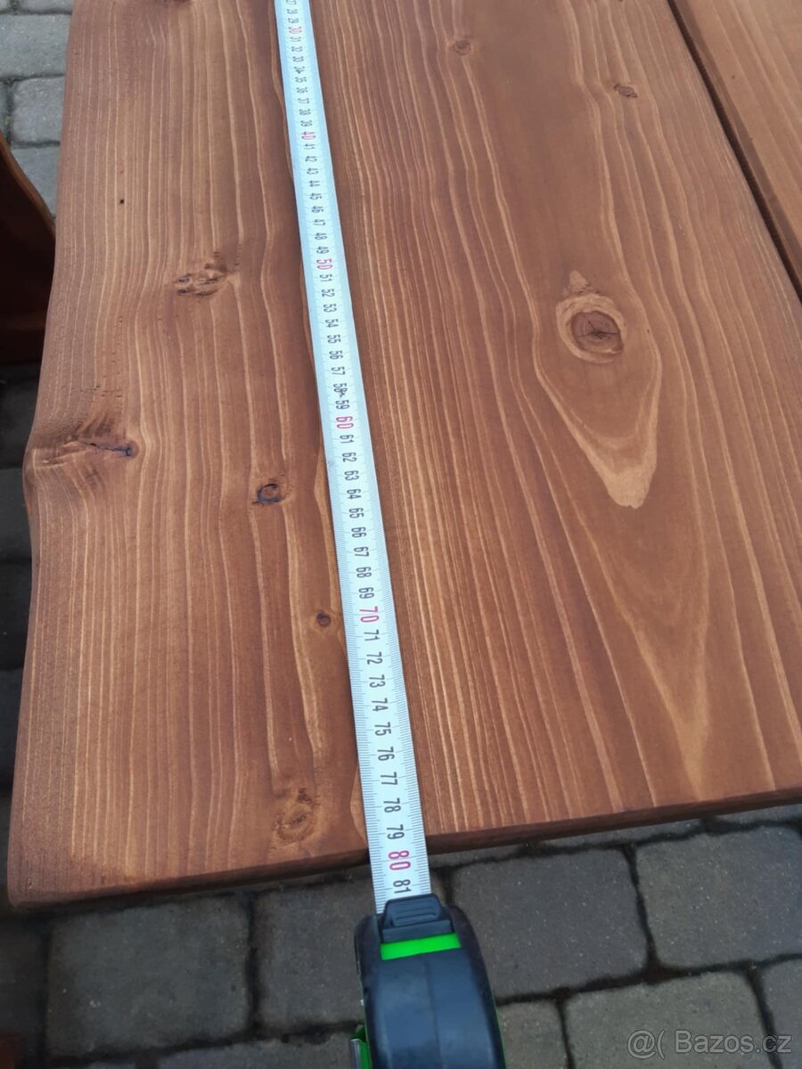 stolík s šicího stroje. - 6