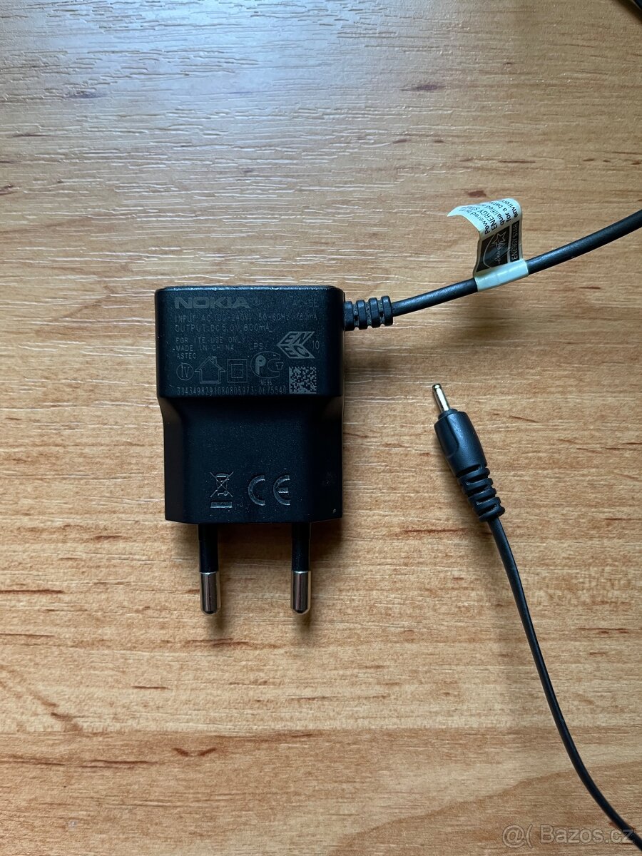 Nokia 3600 slide - 6