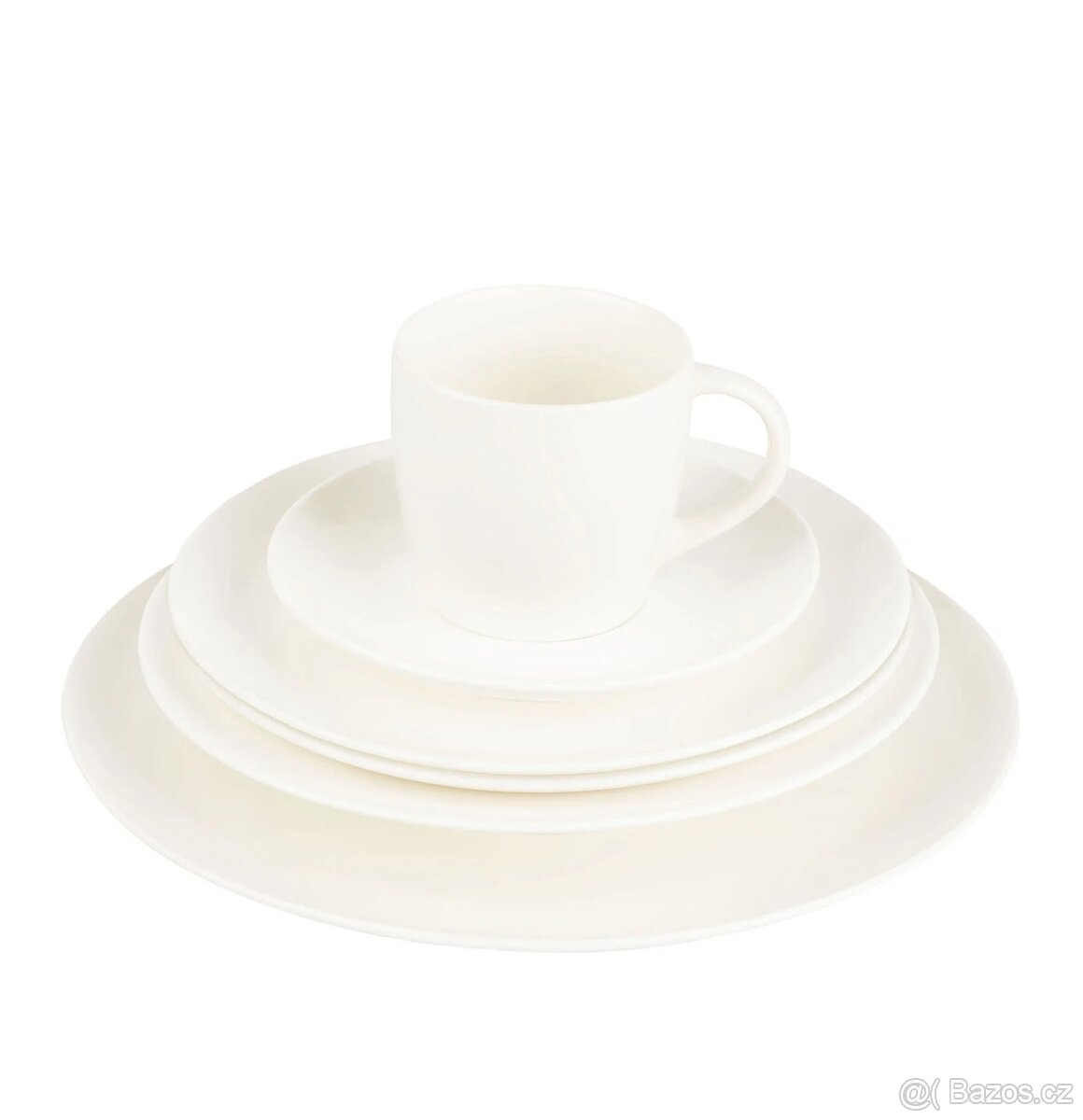 Kombinovaný servis, 36dílný - 6