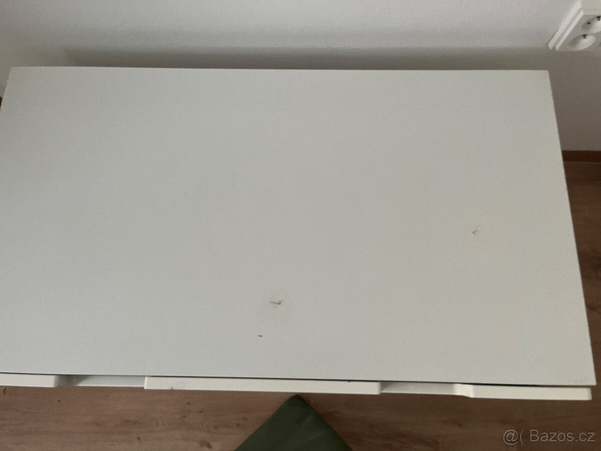 Lavice s úložným prostorem IKEA Smastad - 6