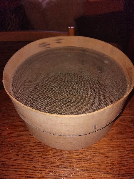 Prodám levně starožitné věci " z půdy" + retro nábytek - 6