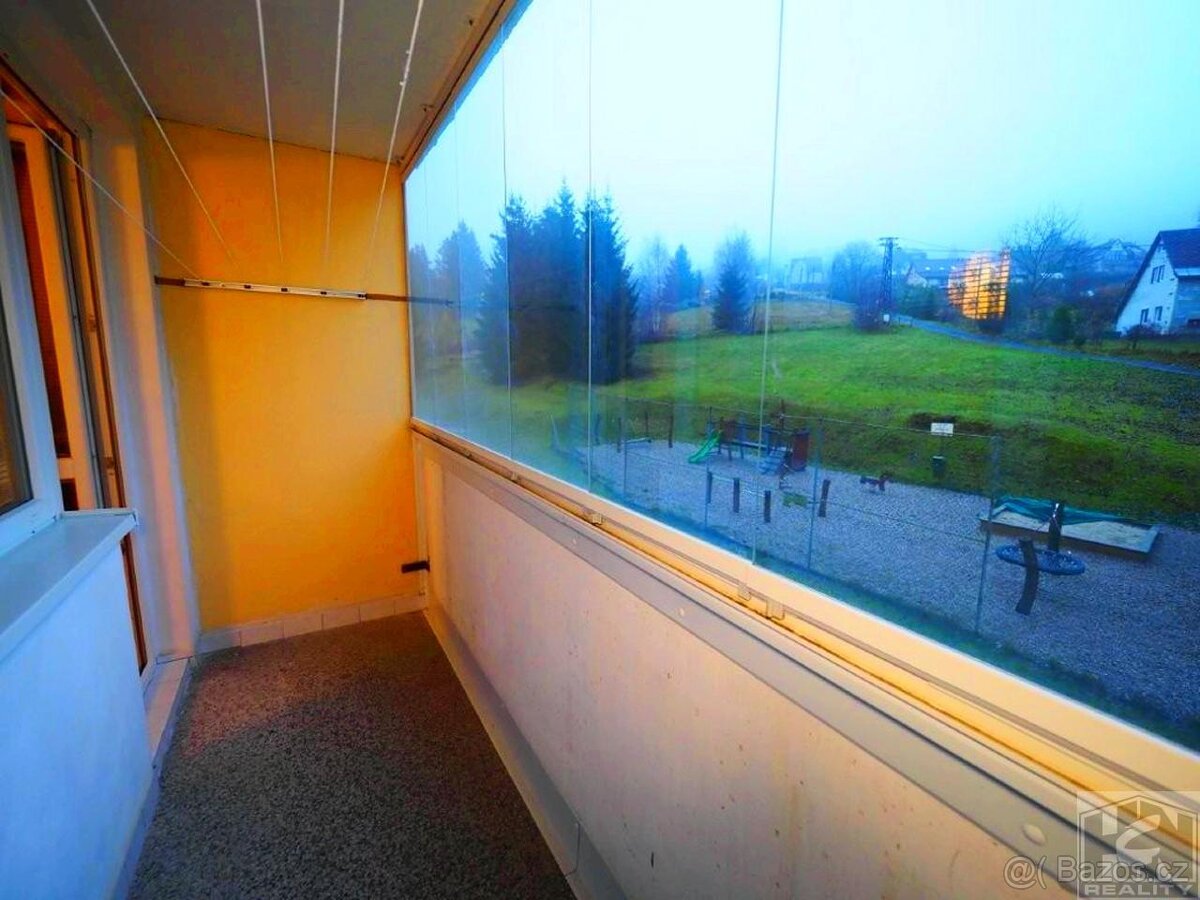 Prodej bytu 3+1, 74,8 m2, Tanvald - Šumburk nad Desnou, Vítě - 6