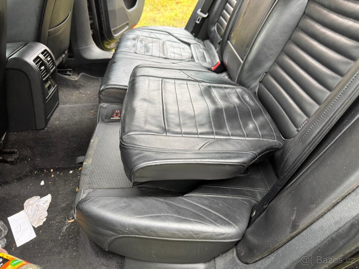 Volkswagen Passat b7 2.0 TDi 125kw 4motion dily - 6